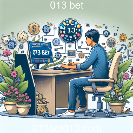 A Importância da Categoria de Jogos Responsáveis no 013 Bet